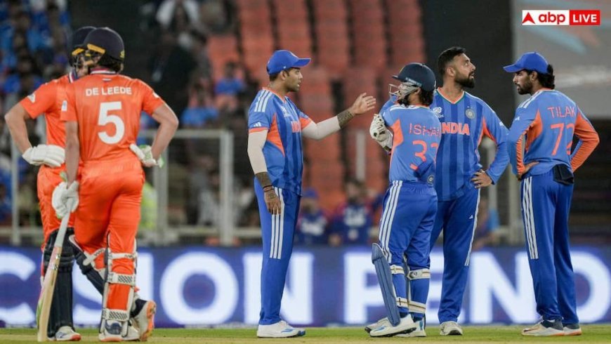 T20 World Cup 2026 points Table:T20 वर्ल्ड कप 2026 में भारत का दबदबा, साउथ अफ्रीका ने भी नहीं गंवाया मैच, जानिए पॉइंट्स टेबल का हाल