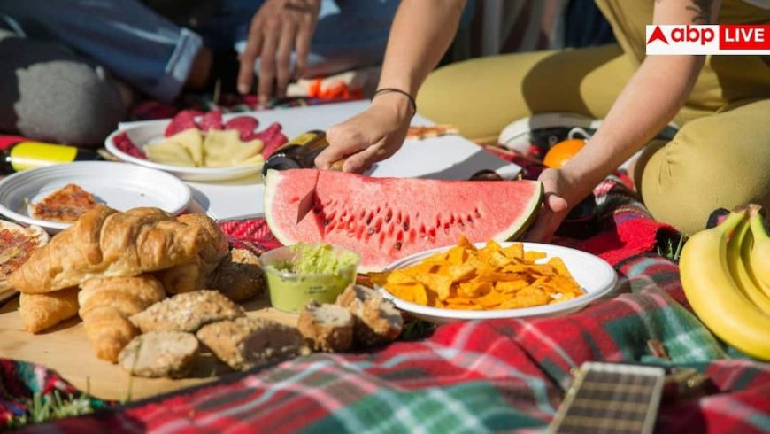 Foods To Avoid At Iftar: इफ्तारी में गलती से भी नहीं खानी चाहिए ये चीजें, वरना खराब हो जाएगी तबीयत