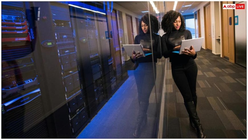 India AI Impact Summit 2026: अब डेटा भेजने के लिए इंटरनेट जरूरी नहीं, जानें आपकी मुश्किलें कैसे आसान करेगा डायरेक्ट क्लाउड?