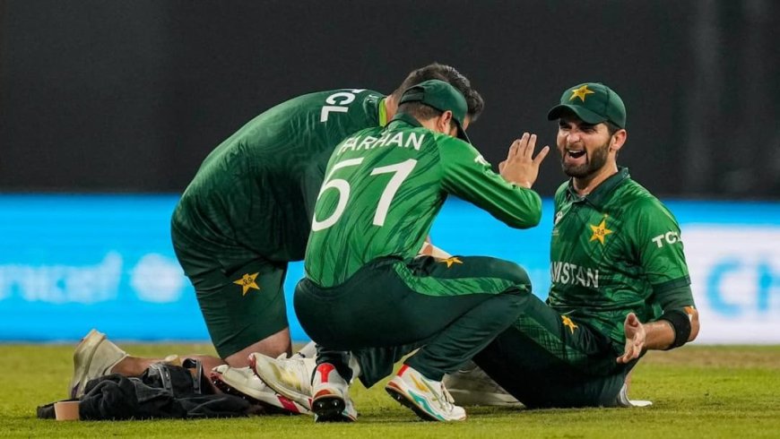 पाकिस्तान का 2026 टी20 वर्ल्ड कप जीतना कंफर्म? इस संयोजन से आप भी यकीन करने पर हो जाएंगे मजबूर