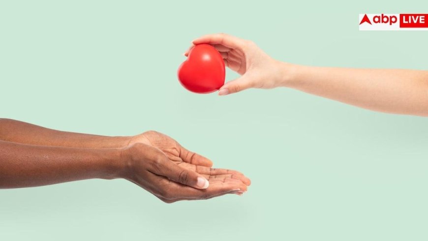 Organ Donation: मौत से पहले एक बच्ची ने कैसे बचाई 4 लोगों की जान, मेडिकल फील्ड में कैसे होता है यह कमाल?
