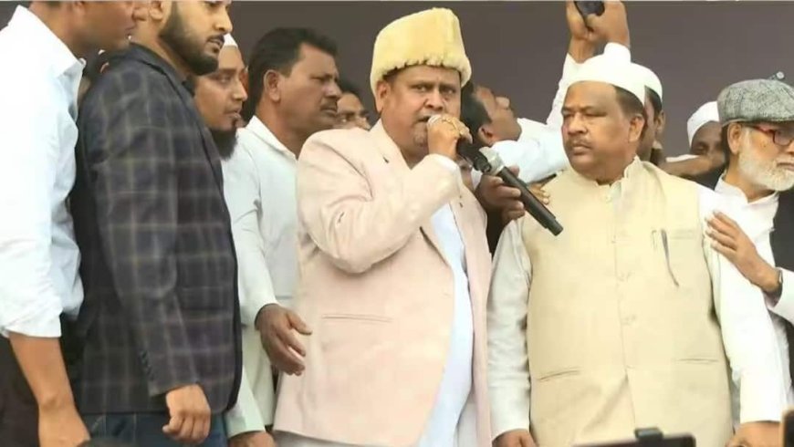 West Bengal: अवैध मकान मामले में हुमायूं कबीर की पत्नी को नोटिस जारी, 7 दिन के भीतर मांगा जवाब