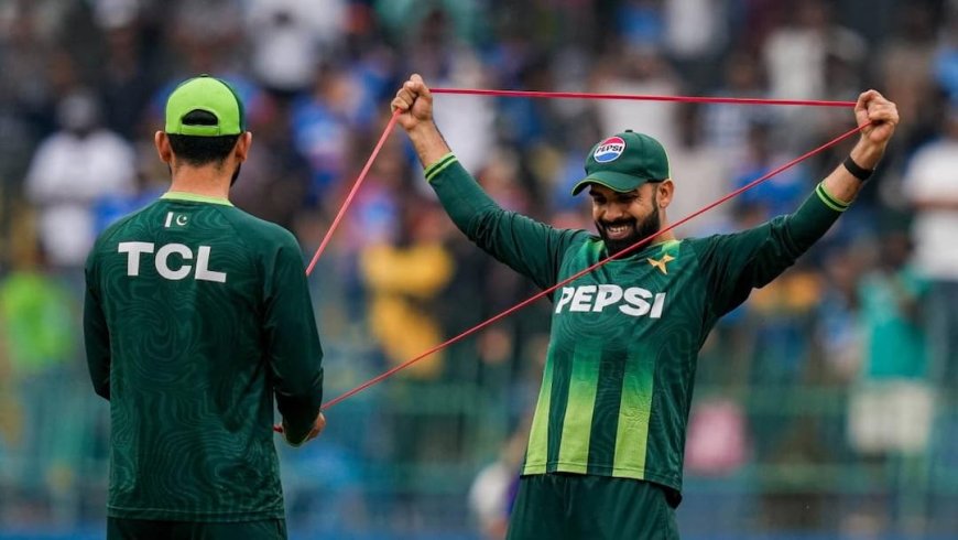 इस विदेशी लीग से कटेगा पाकिस्तानियों का पत्ता! IPL फ्रेंचाइजी बड़ा खेला करने के लिए तैयार