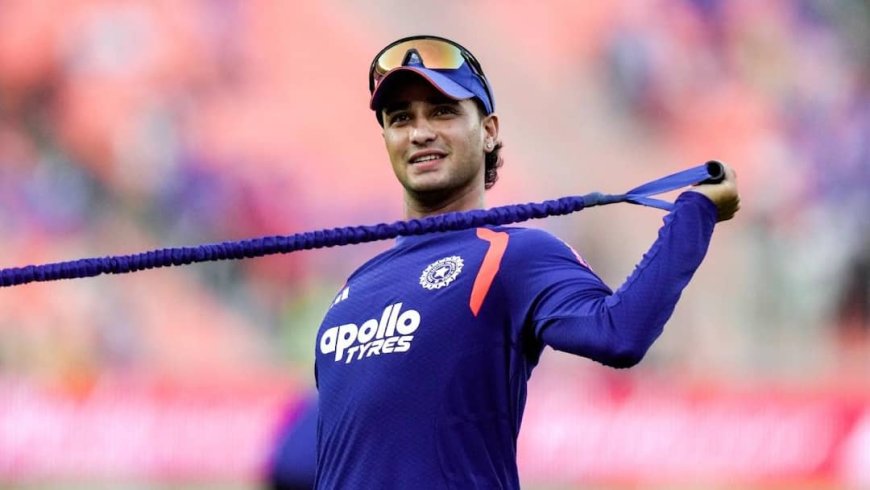 टी20 वर्ल्ड कप के बीच अभिषेक शर्मा बाहर? सुपर-8 में बदलेगी भारत की प्लेइंग 11? अफ्रीका से अगली भिड़ंत