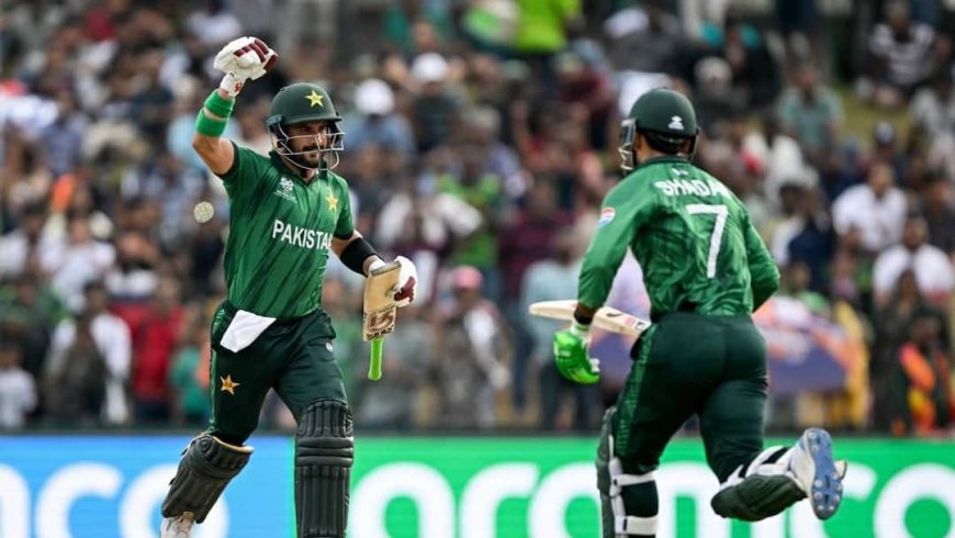 विराट कोहली का वर्ल्ड रिकॉर्ड तोड़ेंगे साहिबजादा फरहान, 12 साल से कयाम