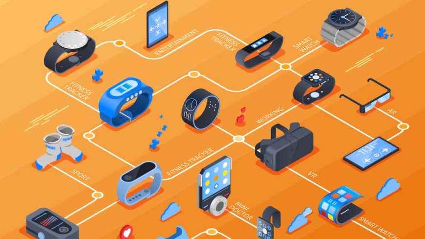 Tech Explained: हर कंपनी वीयरेबल गैजेट के पीछे क्यों भाग रही और एआई का इसमें क्या रोल? जानें सारे सवालों के जवाब