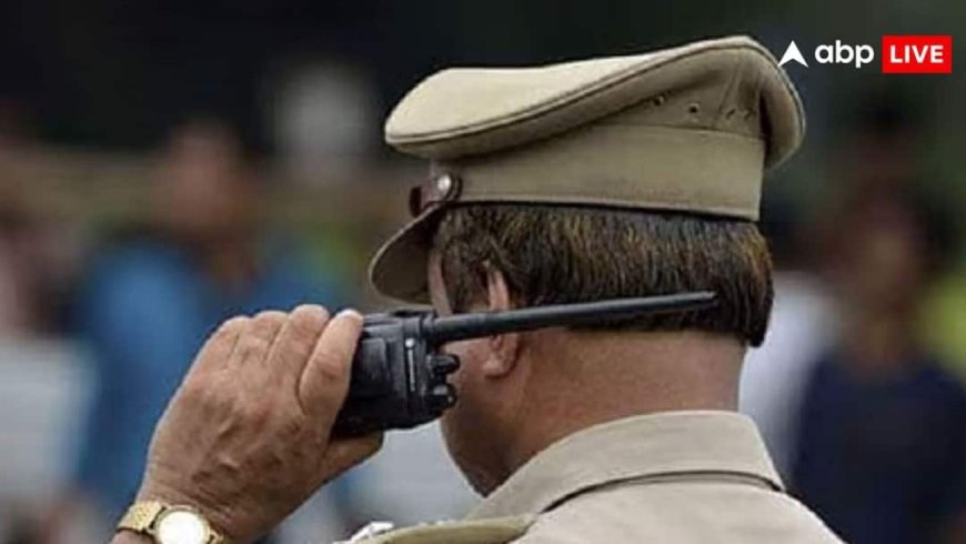 नमाज के वक्त जामा मस्जिद के पास इकट्ठा हो गए लोग, जमकर किया हंगामा, जानें हैदराबाद में बवाल क्यों?