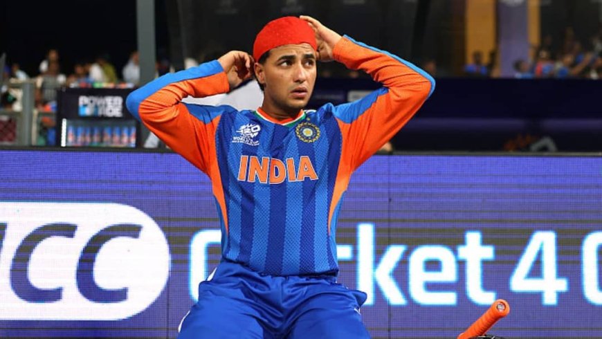 'आपको एक्सपोज कर...', 3 बार शून्य पर आउट हुए अभिषेक शर्मा के लिए ये क्या बोल गए पाकिस्तान के पूर्व खिलाड़ी