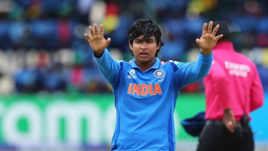 वैभव सूर्यवंशी ने अचानक मटन-चिकन खाना क्यों छोड़ा, वजह कर देगी हैरान, जानिए