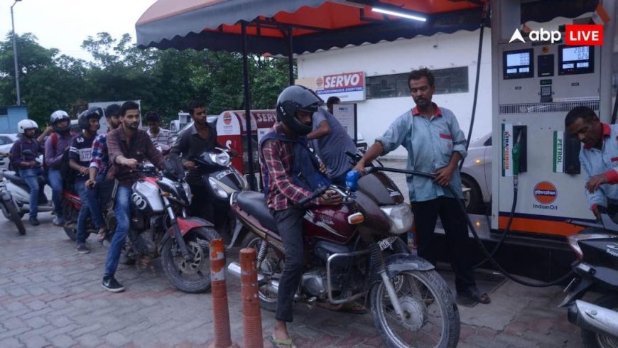 अमेरिका-ईरान जंग की आंच में खौलता क्रूड ऑयल, जानें आज आपके शहर में कितनी है पेट्रोल-डीजल की कीमत?