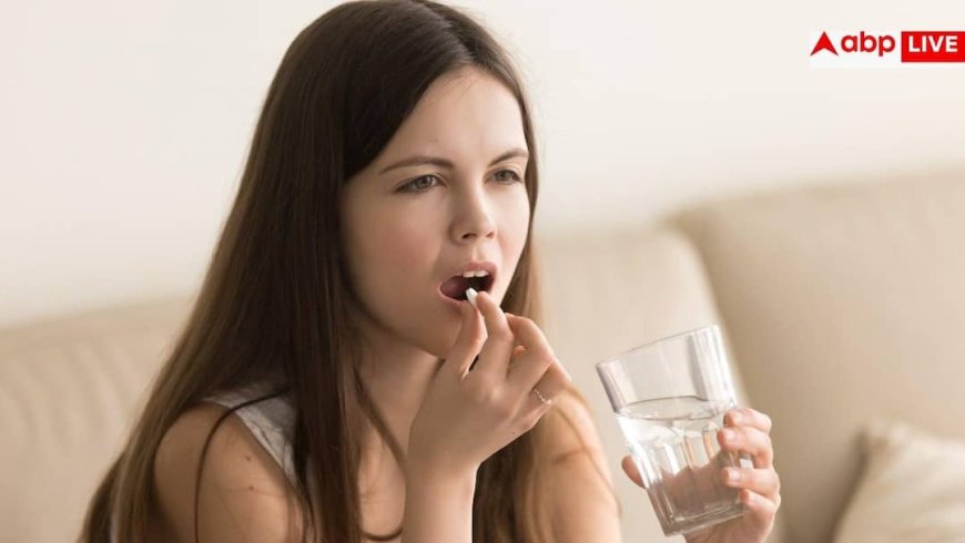 Mineral Deficiency Symptoms: आयरन, पोटैशियम से लेकर आयोडीन तक... शरीर में हो जाए इन जरूरी मिनरल्स की कमी तो दिखते हैं ये संकेत, जानें क्या खाएं