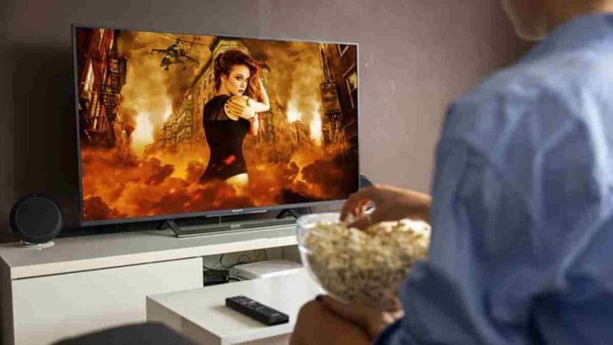 LED और QLED TV में क्या होता है अंतर? जानिए किसे खरीदने में है समझदारी