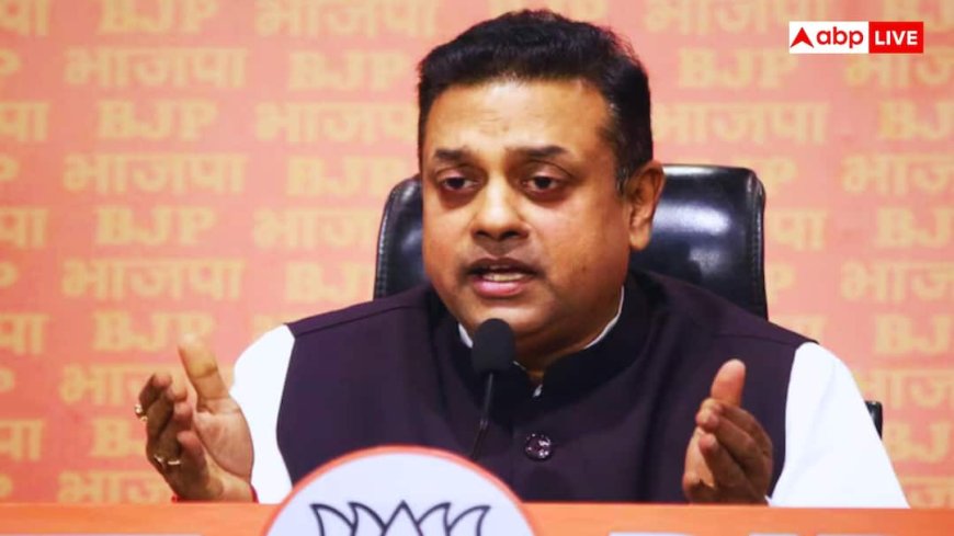 'टॉप लेस, ब्रेनलेस और शेमलेस', AI समिट में कांग्रेस के शर्टलेस प्रदर्शन पर भड़की बीजेपी, कहा- राहुल गांधी के आवास पर