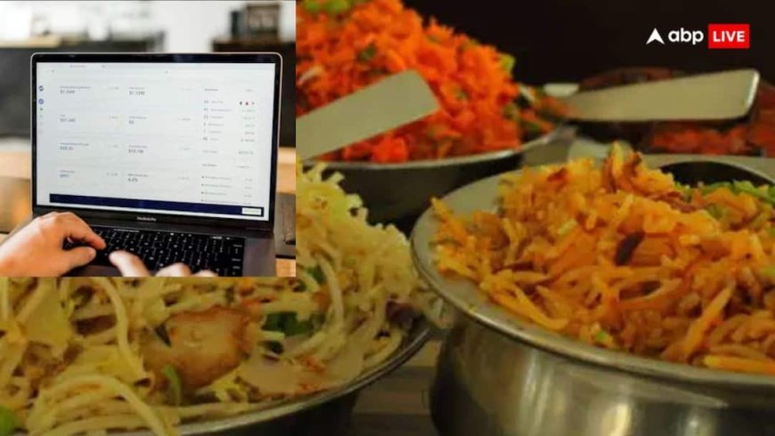 बिरयानी के एक बिल ने खोला 70 हजार करोड़ की टैक्स चोरी का राज, जाने कैसे देशभर में चल रहा था पूरा रैकेट