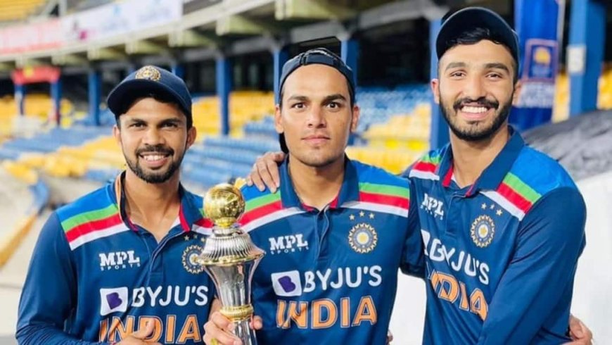 टी20 वर्ल्ड कप के बीच इस भारतीय खिलाड़ी का हुआ तलाक, 15 महीनों से था परेशान; खुद किया एलान