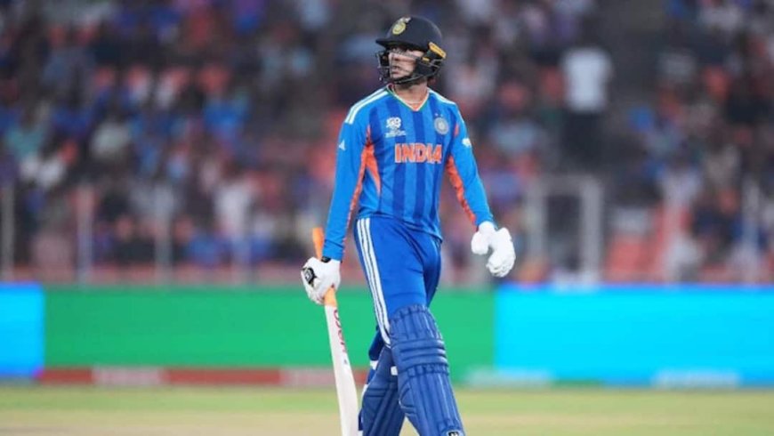 अभिषेक शर्मा होंगे बाहर! आ गया टीम इंडिया की प्लेइंग इलेवन पर अपडेट, भारतीय कोच ने बताया