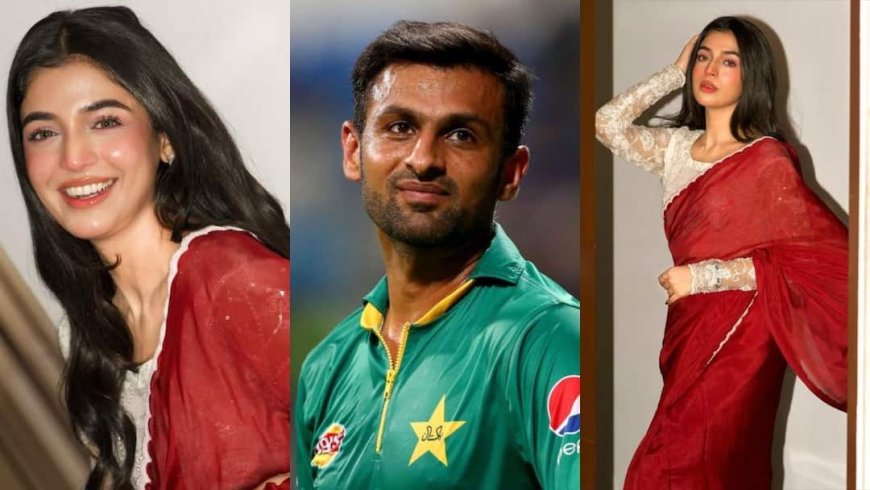 Fact Check: सानिया मिर्जा से तलाक के बाद बौखलाए शोएब मलिक, चौथी शादी के लिए तैयार? इस हसीना संग जुड़ा नाम