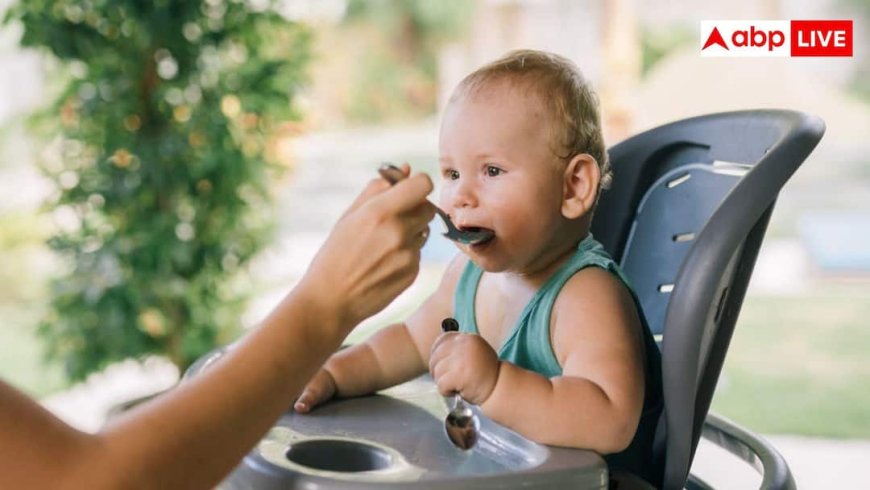 छोटे बच्चों के गले में खाना अटके तो क्या करें, जानें कब होती है डॉक्टर की जरूरत