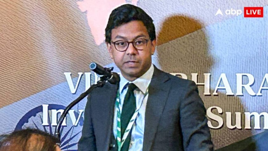 'यहीं मेरा बचपन बीता..', अपनी जन्मभूमि बिहार पहुंचकर भावुक हुए ब्रिटेन के AI मंत्री कनिष्क नारायण 