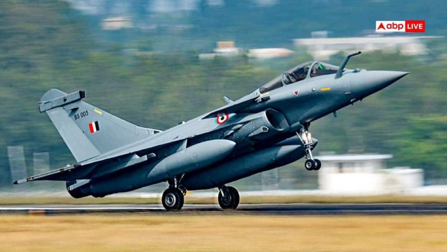 भारत में ही बनेंगे राफेल फाइटर जेट, रक्षा मंत्रालय ने कसी कमर, CCS को भेजा जाएगा नोट, कब तक शुरू हो जाएगा काम?