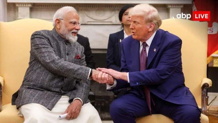 'हम इस पर बारीकी से स्टडी कर रहे हैं', US सुप्रीम कोर्ट ने ट्रंप के टैरिफ को बताया गैरकानूनी तो आया भारत का पहला रिएक्शन