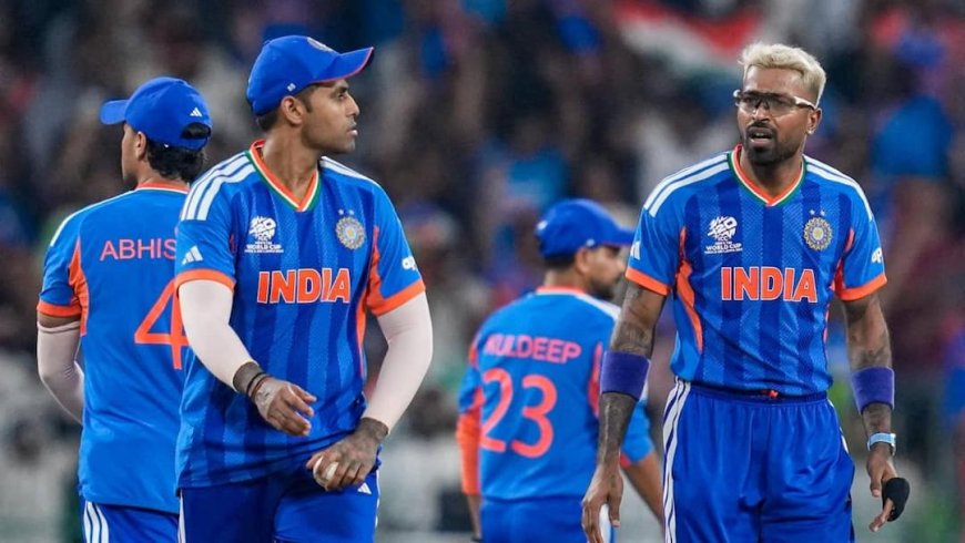 सेमीफाइनल में पहुंचने के लिए सुपर-8 के कितने मैच जीतना जरूरी? क्या है टी20 वर्ल्ड कप का नया समीकरण; यहां जानें