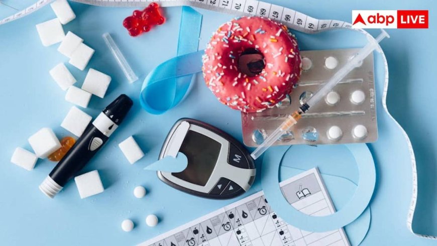 इंसुलिन रेजिस्टेंस और फैटी लिवर को कैसे करें कंट्रोल? जानिए 3 आसान लाइफस्टाइल बदलाव