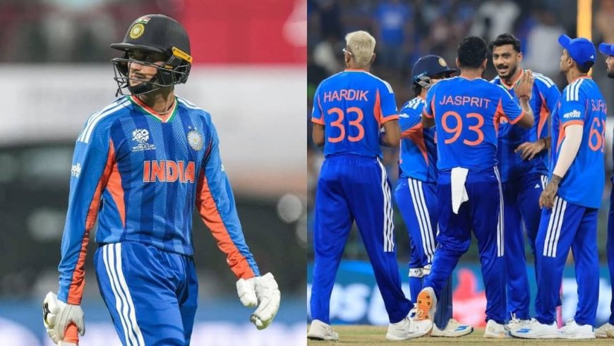 IND Vs SA: टीम इंडिया से अभिषेक शर्मा का नहीं इस खिलाड़ी का कटेगा पत्ता, साउथ अफ्रीका के खिलाफ होगी ये प्लेइंग 11!