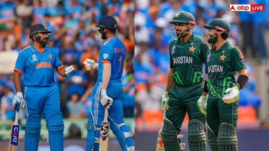 टी20I में इन जोड़ियों का जलवा! बाबर-रिजवान से लेकर रोहित-राहुल तक, किस पार्टनरशिप में बने सबसे ज्यादा रन?
