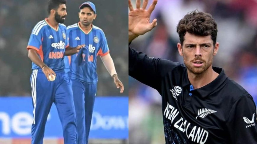 IND vs SA: सुपर-8 में दक्षिण अफ्रीका से भारत का पहला मुकाबला, जानें प्लेइंग इलेवन, पिच रिपोर्ट और लाइव स्ट्रीमिंग समेत फुल डिटेल्स