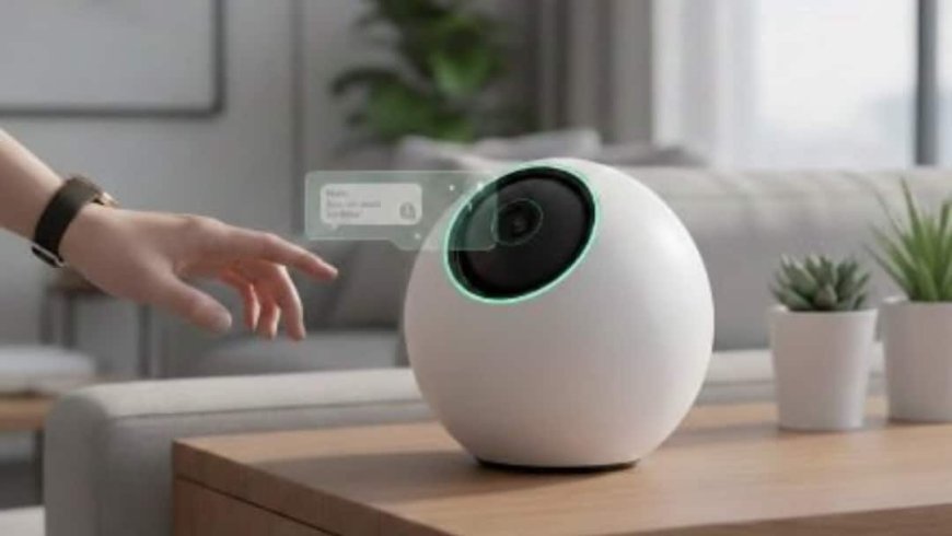 ChatGPT के बाद अब एक और धमाका करने की तैयारी में OpenAI, कैमरे वाले स्मार्ट स्पीकर समेत ये प्रोडक्ट्स करेगी लॉन्च