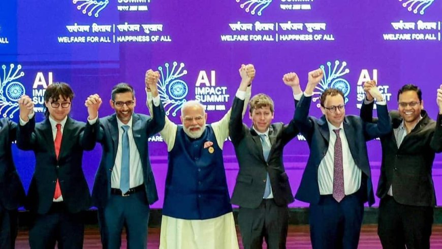 क्या है नई दिल्ली डिक्लेरेशन, जिसे मिला 88 देशों का समर्थन, क्यों है भारत के लिए अहम?