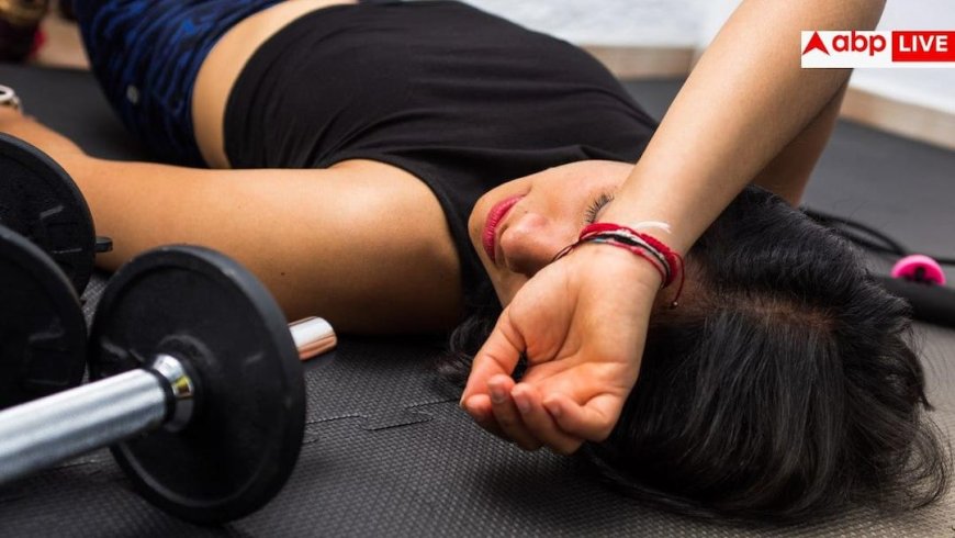 Causes of Fainting: बार-बार बेहोश होने का मतलब लो बीपी नहीं, जानें इसे लेकर कब होना चाहिए सीरियस?