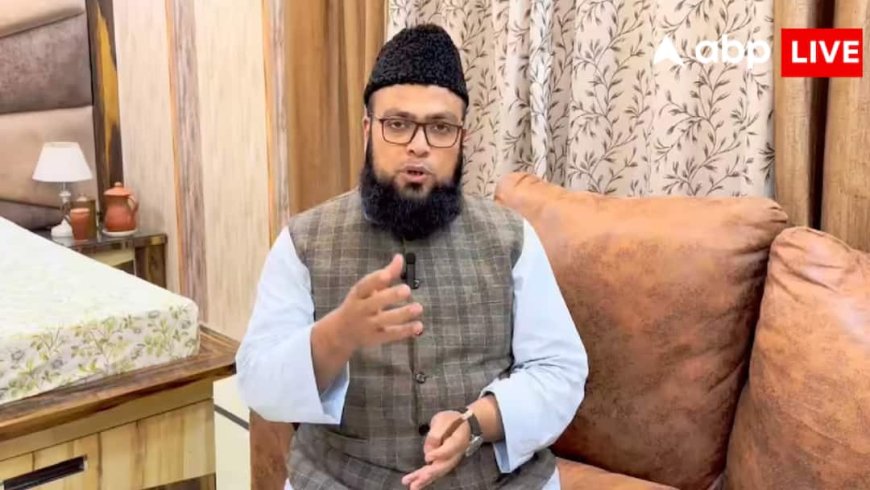 तालिबान ने महिलाओं की पिटाई को बनाया कानूनी तो भड़के मौलाना इसहाक गोरा, बताया इस्लाम में क्या मिला दर्जा