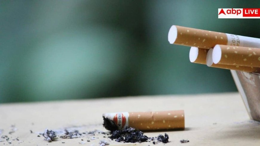 Smoking and Hair Loss: सिगरेट पीने वालों के वक्त से पहले आ जाता है गंजापन, हो जाइए सावधान