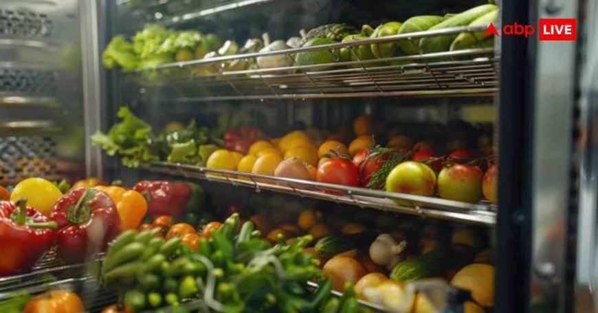 आपके फ्रिज में तो नहीं हैं ये सब्जियां, तुरंत निकालकर करें बाहर