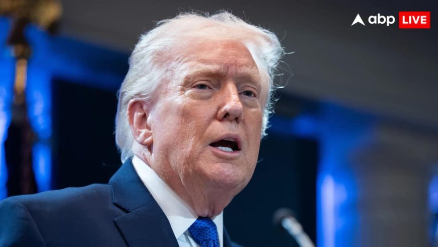 ट्रंप ने 10 से बढ़ाकर 15 परसेंट किया टैरिफ, भारत पर क्या पड़ेगा असर? एक्सपर्ट बोले- अमेरिका कुछ नहीं...