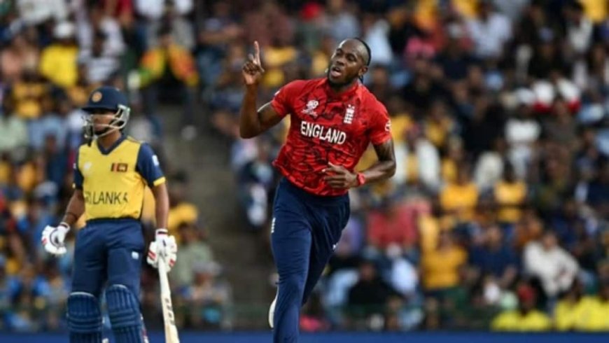 ENG vs SL: गेंदबाज हिट तो बल्लेबाज फ्लॉप, सुपर-8 का पहला मैच हारा श्रीलंका; लो स्कोरिंग मुकाबले में इंग्लैंड ने किया चमत्कार