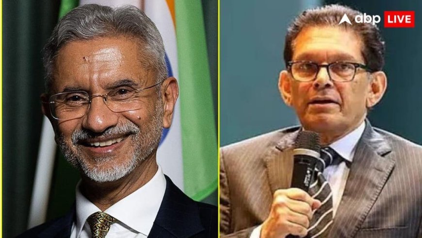 यूनुस की विदाई के बाद सुधरे बांग्लादेश से रिश्ते, एस जयशंकर ने तारिक रहमान के करीबी को दिया भारत आने का न्योता