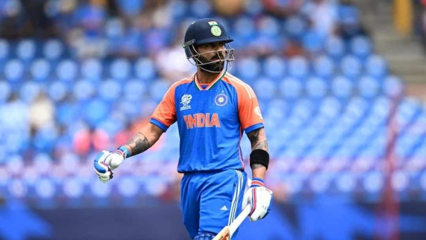 भारत-दक्षिण अफ्रीका मैच देख फैंस को आई विराट कोहली की याद, अभिषेक क्यों हो रहे ट्रोल? देखें अजब-गजब रिएक्शंस