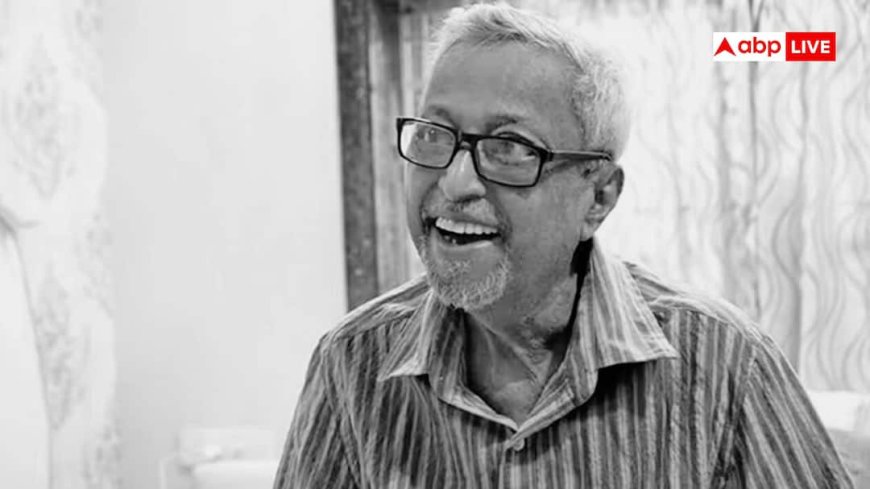 पूर्व रेल मंत्री मुकुल रॉय का निधन, TMC में 2 नंबर पर रह चुके थे 'राजनीति के चाणक्य'