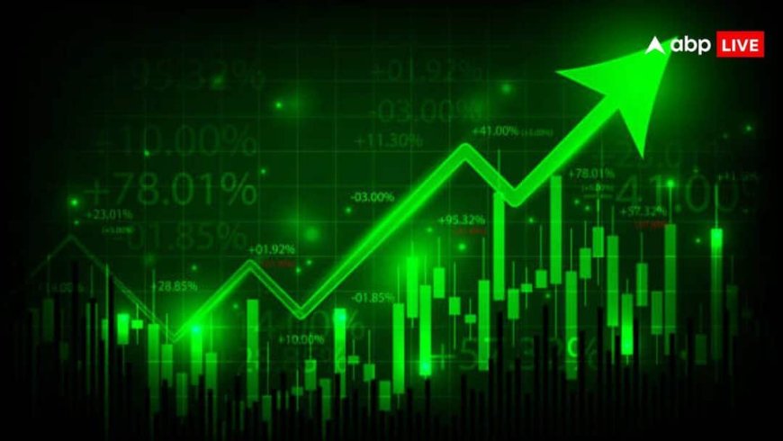 देश की टॉप-10 कंपनियों में से 6 का m-cap 63000 रुपये बढ़ा, जानें किसे हुआ सबसे ज्यादा फायदा?
