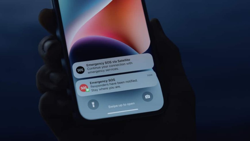 ऐप्पल बना रही है आईफोन का स्मार्ट कवर, सुपरफास्ट हो जाएगी डेटा स्पीड और सैटेलाइट कनेक्टिविटी
