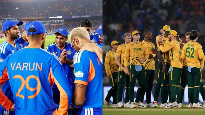 'रगड़ा' और 'घसीटा...',  सकलैन मुस्ताक से लेकर शोएब अख्तर तक, टीम इंडिया की हार पर इन पाकिस्तानी क्रिकेटरों ने उगला जहर