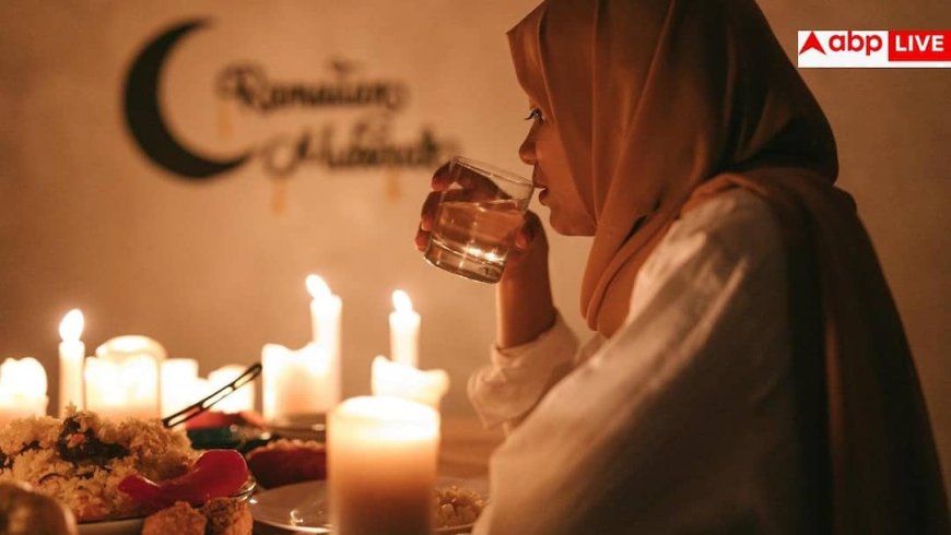 Ramadan Fasting with Diabetes: रमजान में रोजा कैसे रखें डायबिटीज के मरीज, डॉक्टर से जानें फास्टिंग विंडो मैनेज करने का तरीका