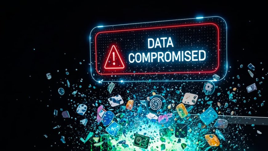 खतरनाक साबित हुईं AI ऐप्स! कर दिया लाखों यूजर्स का डेटा लीक, आप ऐसे रहें सावधान