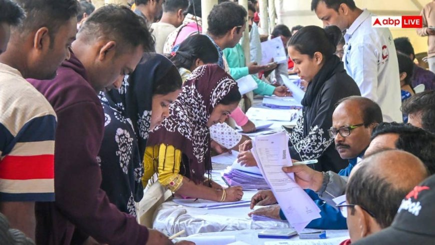 तमिलनाडु में SIR के बाद फाइनल वोटर लिस्ट जारी, 74 लाख से ज्यादा नाम काटे गए