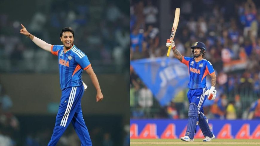 ईशान किशन और अभिषेक शर्मा कितने साल के थे? जब भारतीय सरजमीं पर आखिरी बार जिम्बाब्वे ने टीम इंडिया से खेला था मैच