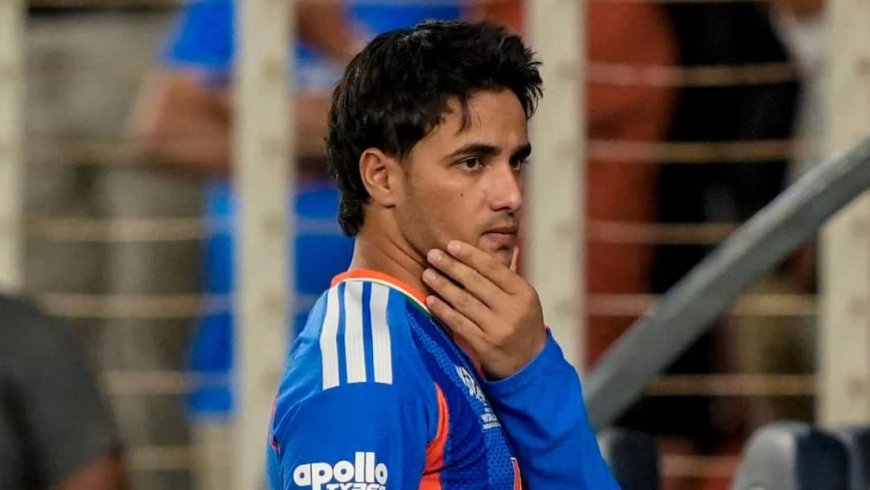 लगातार 4 मैचों में फ्लॉप, अब अभिषेक शर्मा होंगे बाहर? जिम्बाब्वे के खिलाफ इस खिलाड़ी को मिल सकता है मौका