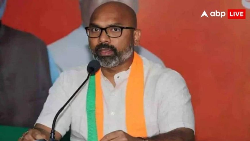 'कैबिनेट बैठक से पहले कलमा पढ़ेंगे रेवंत रेड्डी...', तेलंगाना CM को लेकर बीजेपी सांसद का अजीबोगरीब बयान